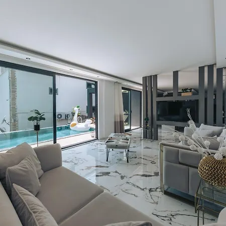Sonsuzluk Villa *