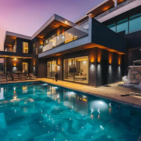 Villa Sonsuzluk *