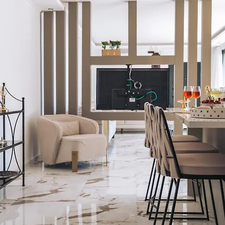 Villa Sonsuzluk *