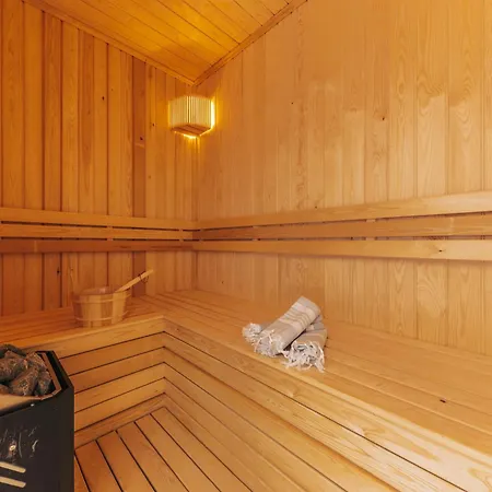 Sonsuzluk Villa Kas